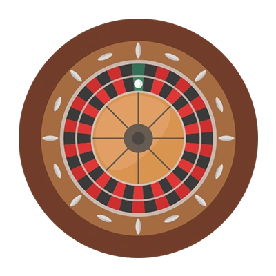 European Roulette Learn Layout Image.