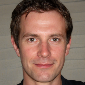 James O'Connor.