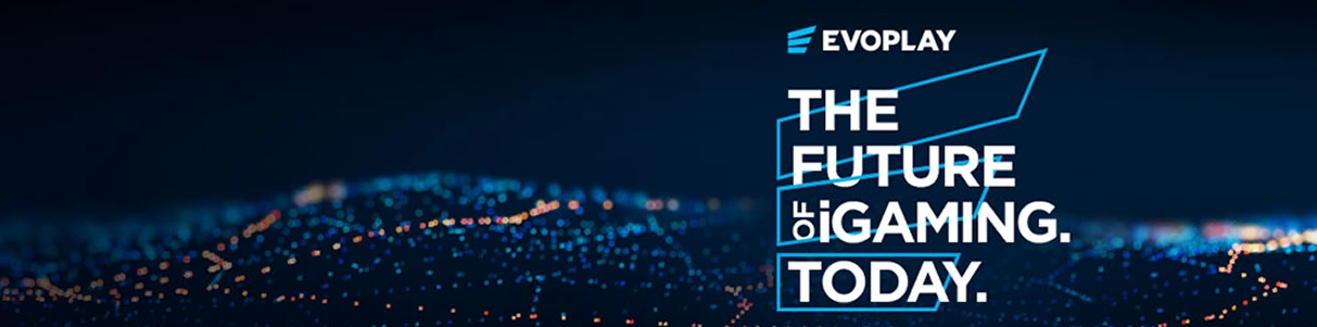 Provider Evoplay Wide Banner.